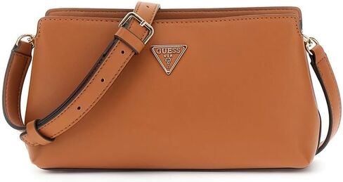 GUESS Talent Crossbody Top Zip in Saudi Arabia