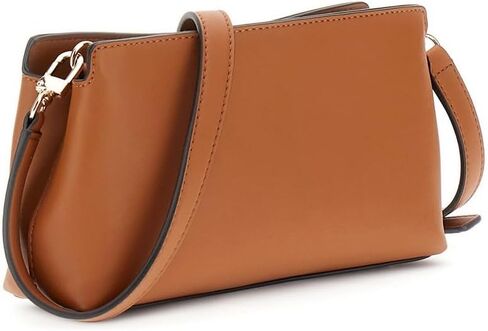 GUESS Talent Crossbody Top Zip in Saudi Arabia