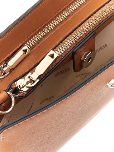 GUESS Talent Crossbody Top Zip in Saudi Arabia