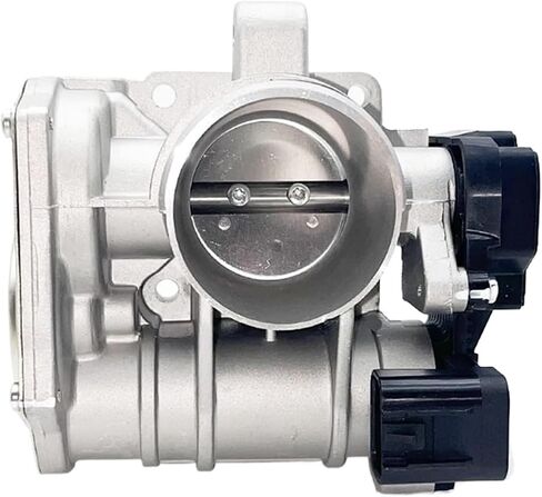 28241292 A13-1129010 صمام جسم الخانق متوافق مع Chery Fulwin2 in Saudi Arabia