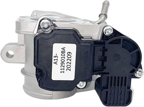 28241292 A13-1129010 صمام جسم الخانق متوافق مع Chery Fulwin2 in Saudi Arabia