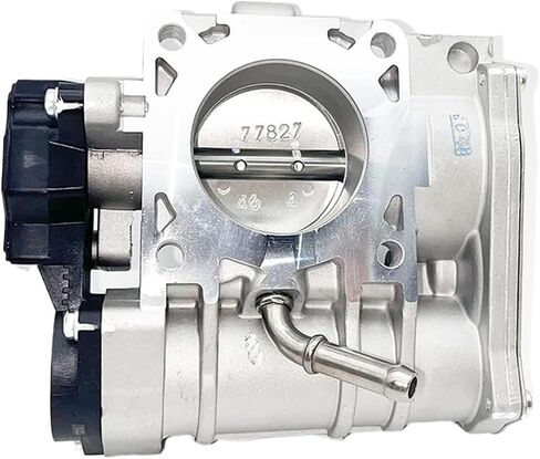 28241292 A13-1129010 صمام جسم الخانق متوافق مع Chery Fulwin2 in Saudi Arabia