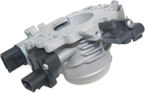 53013290AA 5134741AA 05134741AA Throttle Body Valve Compatible with Jeep Grand Cherokee Wrangler 4.0L 2002-2004 in Saudi Arabia