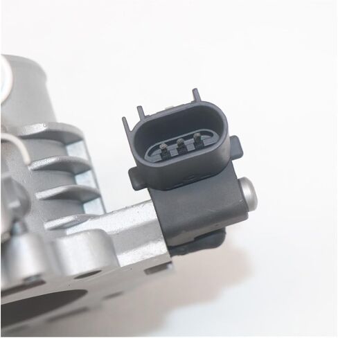 53013290AA 5134741AA 05134741AA Throttle Body Valve Compatible with Jeep Grand Cherokee Wrangler 4.0L 2002-2004 in Saudi Arabia