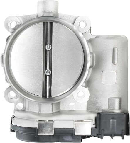 5184349AB 5184349AC Fuel Injection Electronic Throttle Body Compatible with Jeep Grand Cherokee Wrangler Compatible with Ram 1500 2500 Compatible with Chrysler Pacifica in Saudi Arabia