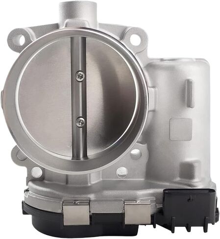 5184349AB 5184349AC Fuel Injection Electronic Throttle Body Compatible with Jeep Grand Cherokee Wrangler Compatible with Ram 1500 2500 Compatible with Chrysler Pacifica in Saudi Arabia