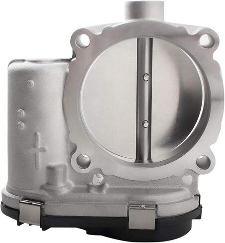 5184349AB 5184349AC Fuel Injection Electronic Throttle Body Compatible with Jeep Grand Cherokee Wrangler Compatible with Ram 1500 2500 Compatible with Chrysler Pacifica in Saudi Arabia