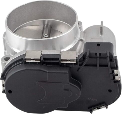 5184349AB 5184349AC Fuel Injection Electronic Throttle Body Compatible with Jeep Grand Cherokee Wrangler Compatible with Ram 1500 2500 Compatible with Chrysler Pacifica in Saudi Arabia