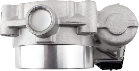 5184349AB 5184349AC Fuel Injection Electronic Throttle Body Compatible with Jeep Grand Cherokee Wrangler Compatible with Ram 1500 2500 Compatible with Chrysler Pacifica in Saudi Arabia