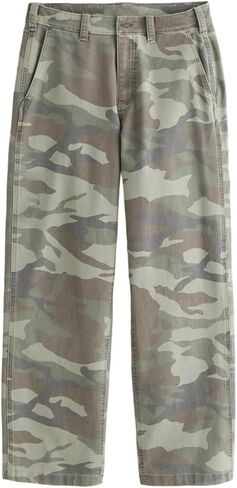 Y2k Casual Camo Joggers Sweatpants for Men Lightweight Hiking Outdoor Baggy Sweatpants Streetwear Pants in Saudi Arabia