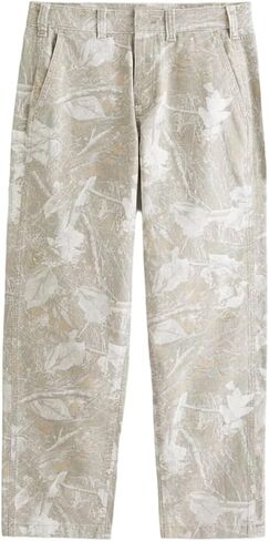 Y2k Casual Camo Joggers Sweatpants for Men Lightweight Hiking Outdoor Baggy Sweatpants Streetwear Pants in Saudi Arabia
