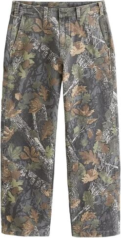 Y2k Casual Camo Joggers Sweatpants for Men Lightweight Hiking Outdoor Baggy Sweatpants Streetwear Pants in Saudi Arabia