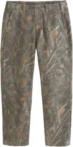 Y2k Casual Camo Joggers Sweatpants for Men Lightweight Hiking Outdoor Baggy Sweatpants Streetwear Pants in Saudi Arabia
