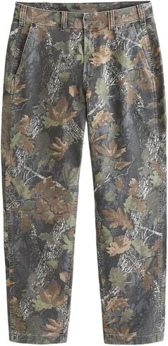 Y2k Casual Camo Joggers Sweatpants for Men Lightweight Hiking Outdoor Baggy Sweatpants Streetwear Pants in Saudi Arabia
