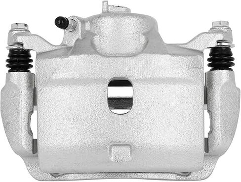Detroit Axle - Front Right Brake Caliper for 2003-2017 Honda Accord 2013-2021 Civic 2013-2014 Fit Passenger Side Brake Caliper w/Bracket Replacement in Saudi Arabia