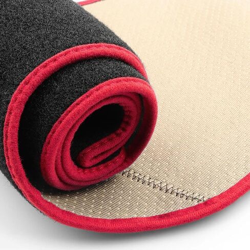 Car Dashboard Cover,Fit for Toyota Raize Daihatsu Rocky A200 2019-2023 Instrument Deck Sun Shade Mat Non-Slip Pad Accessories in Saudi Arabia