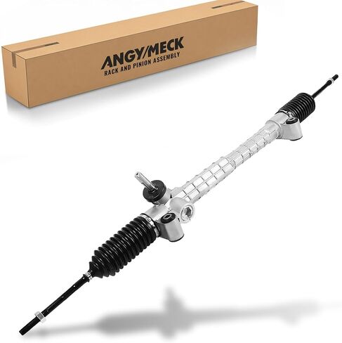 Power Steering Rack And Pinion For Chevy Malibu 2004-2012 for Pontiac G6 2005-2010 for Saturn Aura 2007-2009 15858368,15858369 in Saudi Arabia