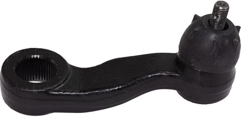 For Mitsubishi Mighty Max 1990-1996 Pitman Arm | Front | Rear | RWD | With Ball Joint in Saudi Arabia