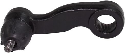 For Mitsubishi Mighty Max 1990-1996 Pitman Arm | Front | Rear | RWD | With Ball Joint in Saudi Arabia