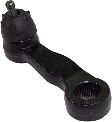 For Mitsubishi Mighty Max 1990-1996 Pitman Arm | Front | Rear | RWD | With Ball Joint in Saudi Arabia