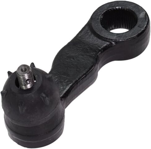 For Mitsubishi Mighty Max 1990-1996 Pitman Arm | Front | Rear | RWD | With Ball Joint in Saudi Arabia