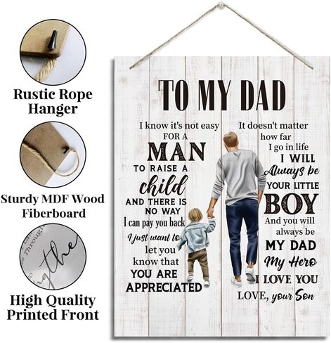 هدية ابنة، ديكور حائط ملهم، علامات خشبية معلقة مزخرفة، عيد الشكر، عيد الميلاد، هدية عيد ميلاد للابنة، هدية زفاف ابنة، هدية ديكور حائط زهرية، أنت علامة الشمس المشرقة in Kuwait