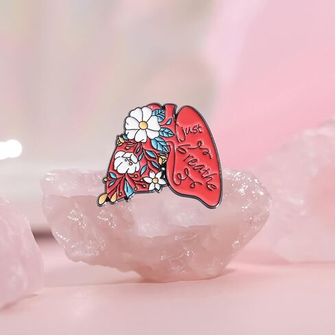 Uterus Pin Medical Pin Nurse Obgyn Pin Uterus Rhinestones Brooch Pin Medicine Symbol Pearl Brooch Pin for Gynecologist Medical Doctors Nurse Gifts Jewelry in Saudi Arabia