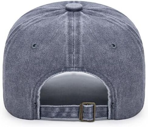 Vintage Dallas Cotton Baseball Cap Men Women Retro Sports Outdoor Casual Sun Hat in Saudi Arabia