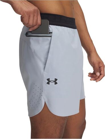 Elite Men's UA Vanish Shorts in Saudi Arabia