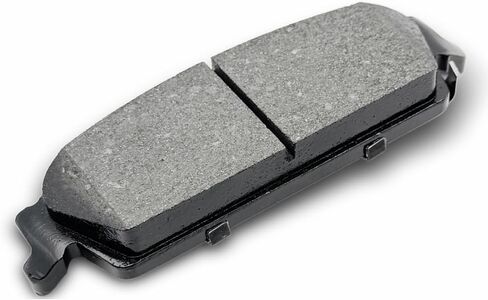 مجموعة وسادات فرامل القرص الأمامية والخلفية مناسبة لكاديلاك إسكاليد/ESV/EXT، لسيارة GMC Sierra 1500/Yukon/Yukon XL 1500، لسيارة شيفروليه أفالانش/سيلفرادو 1500/سوبربان 1500/تاهو D1194 D1363 in Saudi Arabia
