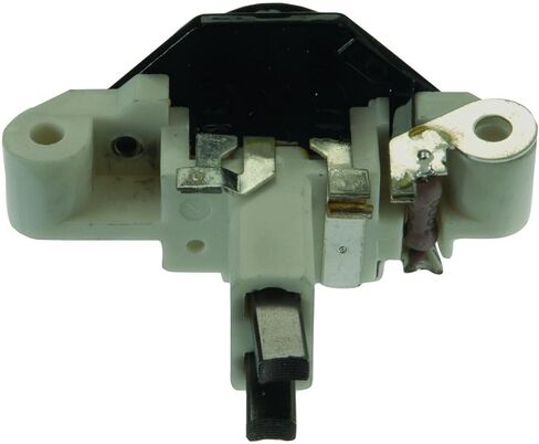 SB Parts New Alternator Regulator Slip Ring ib387rk7 Compatible with Bosch Compatible with Mercedes-Benz CLK55 E420 SLK230 Compatible with Saab 900 9000 in Kuwait