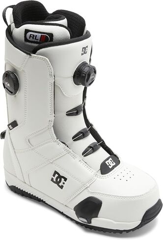 DC Shoes Men's Control BOA Snowboard Boots in Saudi Arabia