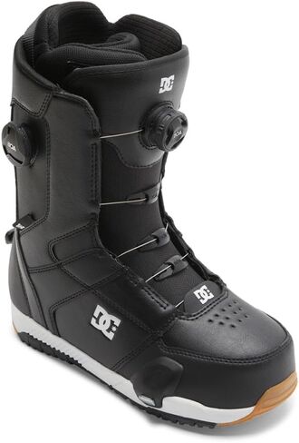 DC Shoes Men's Control BOA Snowboard Boots in Saudi Arabia