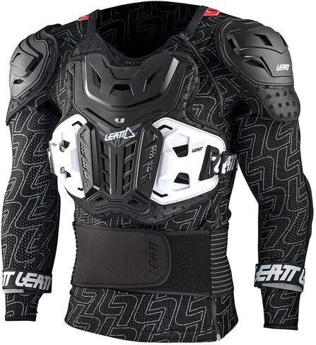 Leatt 4.5 Pro Body Protector in Saudi Arabia