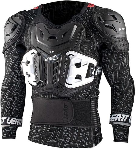 Leatt 4.5 Pro Body Protector in Saudi Arabia