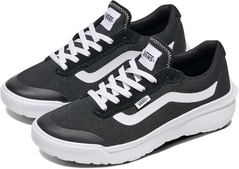 حذاء رياضي رجالي من Vans Range BRZ ذو رقبة منخفضة in Kuwait