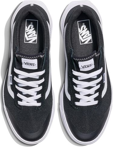 حذاء رياضي رجالي من Vans Range BRZ ذو رقبة منخفضة in Kuwait