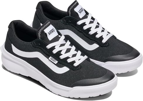 حذاء رياضي رجالي من Vans Range BRZ ذو رقبة منخفضة in Kuwait