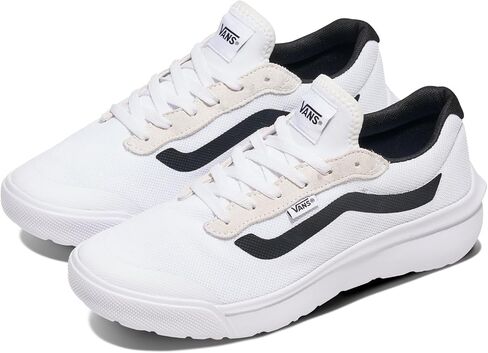 حذاء رياضي رجالي من Vans Range BRZ ذو رقبة منخفضة in Kuwait