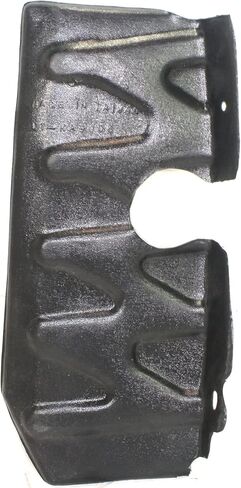 Engine Splash Shield for KIA RIO/RIO5 2006-2011 Under Cover RH in Saudi Arabia