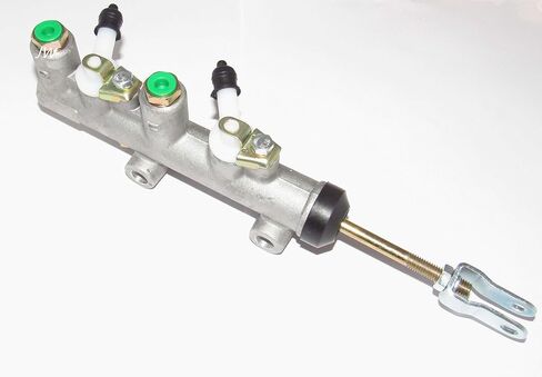 golf cart Brake Master Cylinder Assembly for EV MOTO BINTELLI Tomberlin HDK CitEcar E-merge emerge 500 E2 SE LE SS COUPE REVENGE, E4 LE PLUS REVENGE,SS SALOON,GHOSTHAWK in Saudi Arabia