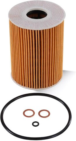 11427837997 Oil Filter For BMW M3 4.0L V8 2008 2009 2010 2011 2012 2013 E90 E92 E93 4.0-L V-8 OX 254D3, 57997, HU 926/5 z in Saudi Arabia