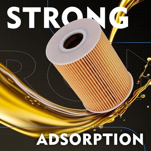 11427837997 Oil Filter For BMW M3 4.0L V8 2008 2009 2010 2011 2012 2013 E90 E92 E93 4.0-L V-8 OX 254D3, 57997, HU 926/5 z in Saudi Arabia