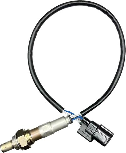 1 Pcs Upstream o2 Sensor 250-25059 Oxygen Sensor Fit for Honda Accord Crosstour Odyssey Pilot Ridgeline/Acura MDX RDX RL RLX TL TLX TSX ZDX 2008 2009 2010 2011 2012 2013 2014 2015 2016 2017 2018 in Saudi Arabia