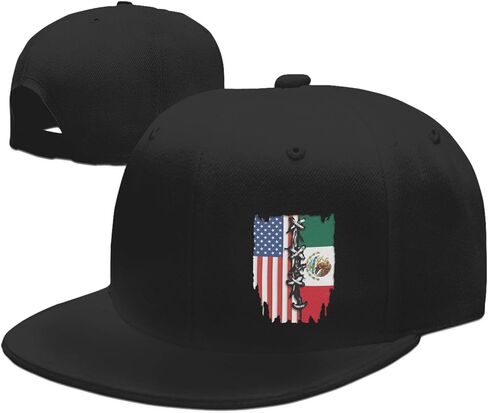 Baseball Caps for Men Women Adjustable Flat Brim Hat Classic Hip Hop Hat Dad Hat Running Sun Hats in Saudi Arabia