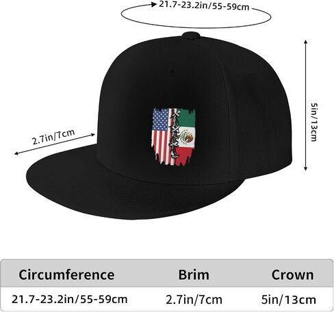 Baseball Caps for Men Women Adjustable Flat Brim Hat Classic Hip Hop Hat Dad Hat Running Sun Hats in Saudi Arabia