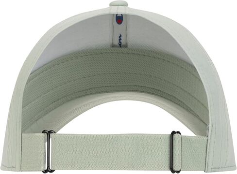 Champion Women's Performance Stretch Ponytail Adjustable Baseball Cap in Saudi Arabia