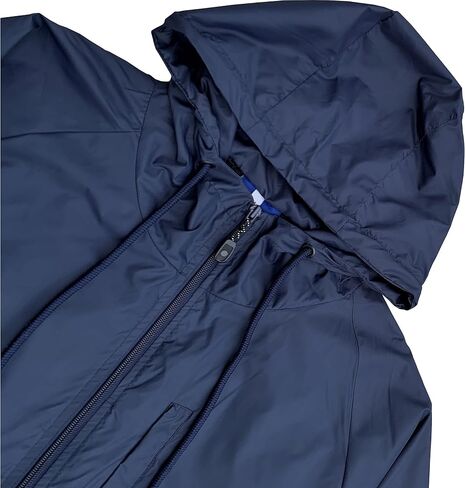 Richmond Hill Men's Solid Jogger Windbreaker Jogging Tracksuit in Saudi Arabia