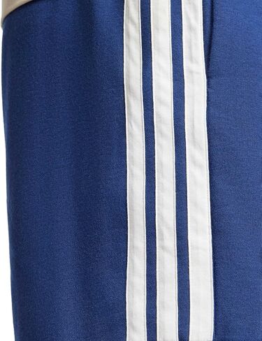 adidas Men's Essentials 3-Stripes French Terry 7-inch Shorts in Saudi Arabia