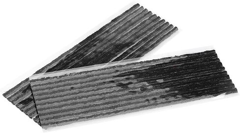 50Pcs Tire Strips, Keenso Rubber Tire Puncture Repair Strips Tubeless Repair Tool Tyre Repair Plug for Car Truck Motorbike in Saudi Arabia
